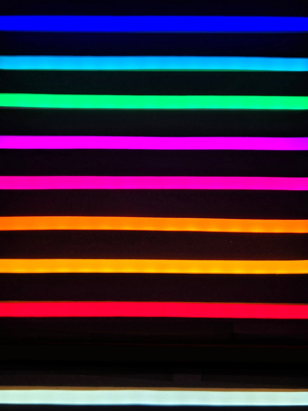 LED Neon Baseball Jersey Sign