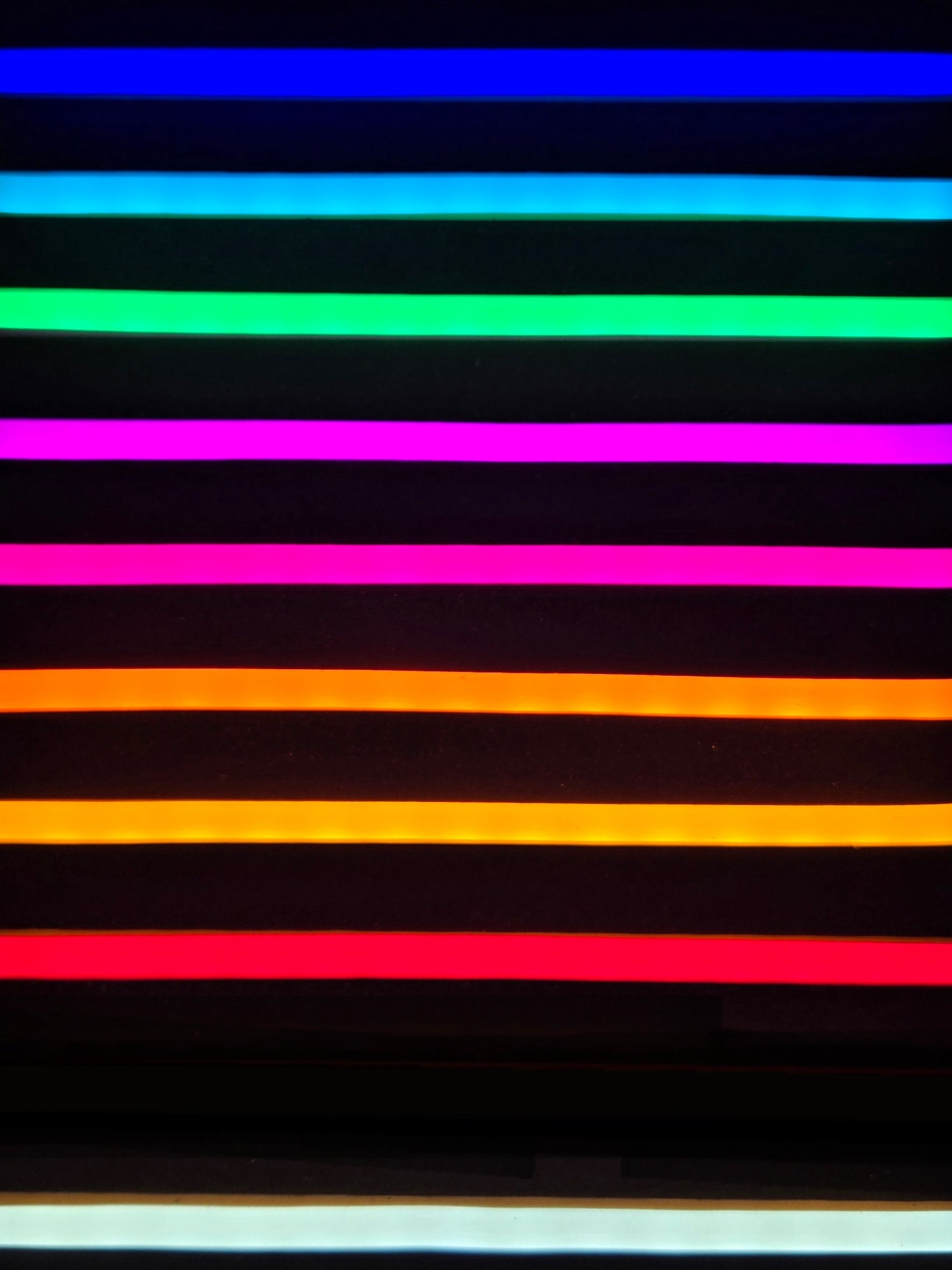LED Neon Baseball Jersey Sign